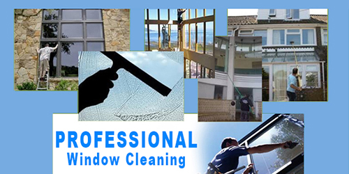 Sudbury Window Cleaning, Repair, Replacement