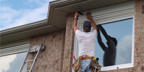 Sudbury Window Cleaning, Repair, Replacement